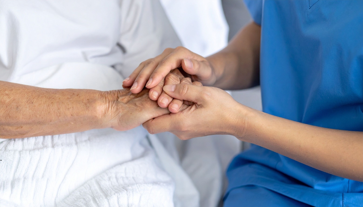 رعاية نفسية متكاملة لكبار السن في مصر داخل دار مسنين كورنيش النيل، تشمل الدعم النفسي والاجتماعي والعلاج التأهيلي في بيئة مريحة وآمنة