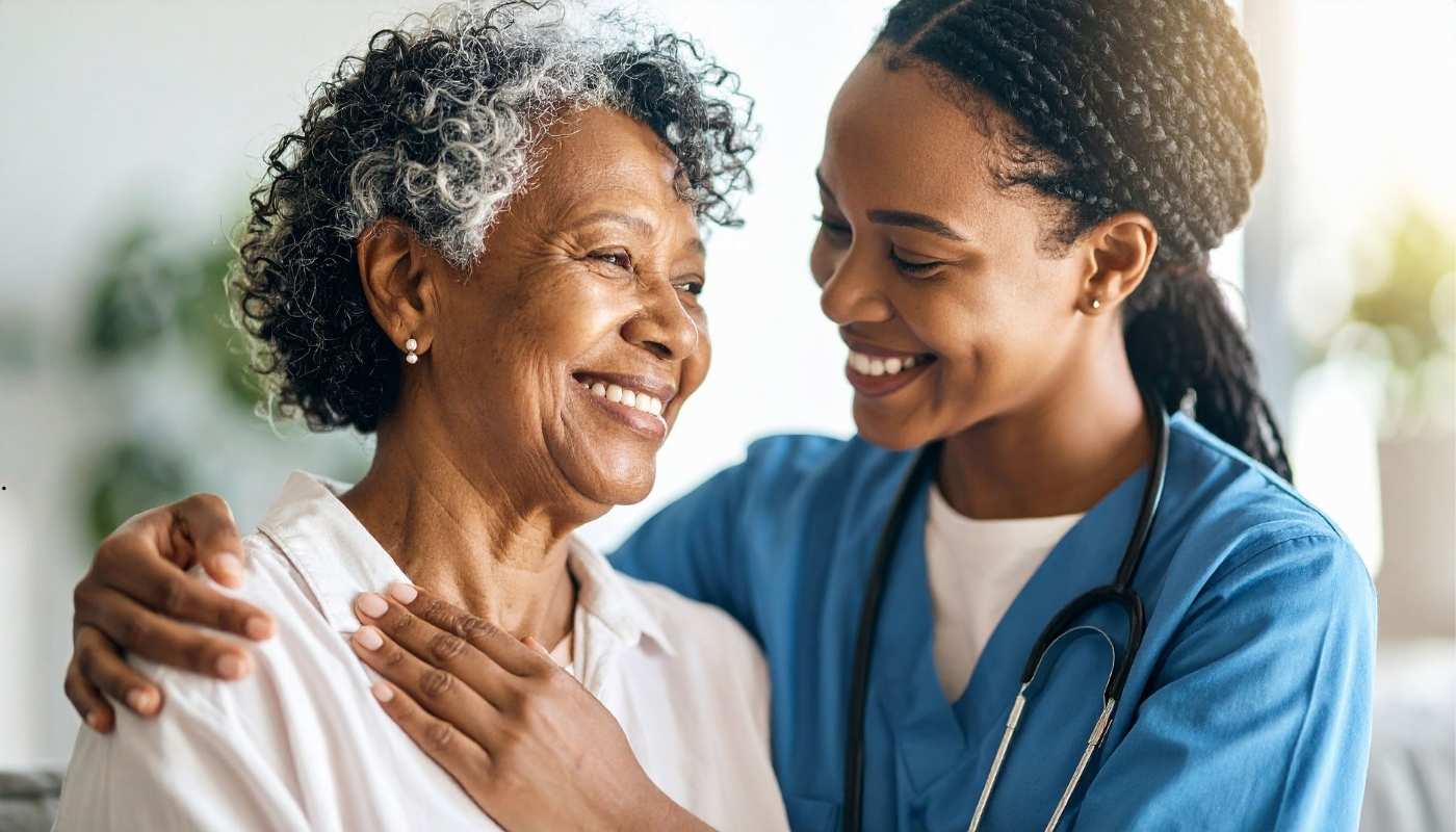 كبار السن يستمتعون بالراحة والرعاية الفندقية في دار مسنين كورنيش النيل، مع متابعة طبية وأنشطة ترفيهية لضمان الصحة النفسية والجسدية