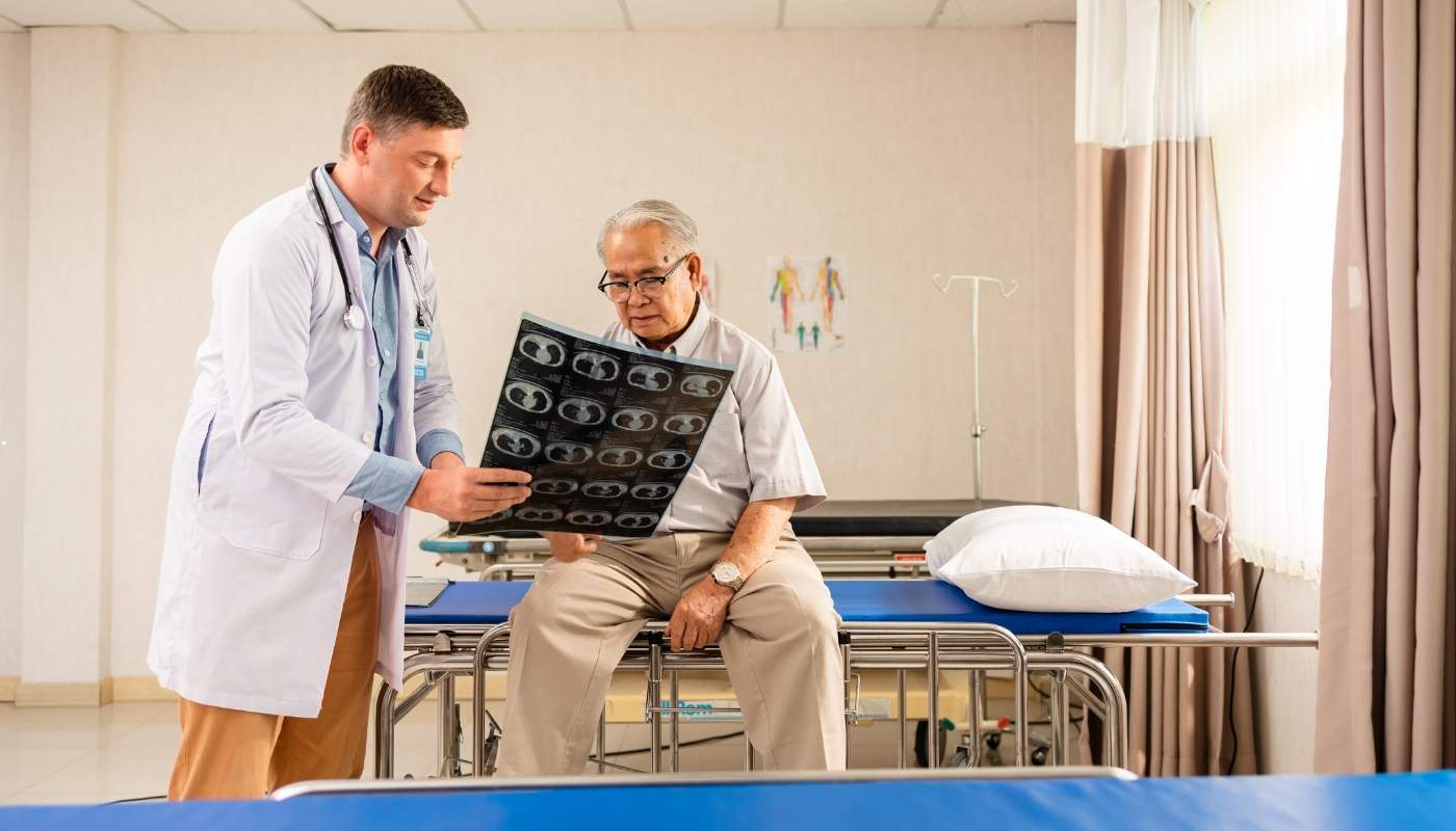 دار مسنين في حلوان توفر رعاية متكاملة وآمنة لكبار السن